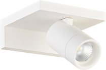 Спот Donolux DL18441/01 White R Dim
