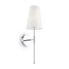 Бра Freya FR5196WL-01CH Tida