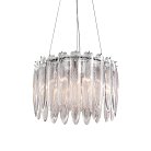 Люстра Delight Collection MD22027002-D45 chrome Piuma