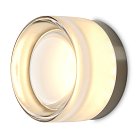 Настенный светильник (бра) Freya FR5603WL-L8TR Retro