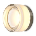 Настенный светильник (бра) Freya FR5603WL-L8TR Retro