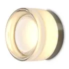 Настенный светильник (бра) Freya FR5603WL-L8TR Retro