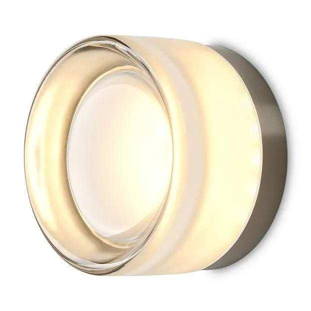 Настенный светильник (бра) Freya FR5603WL-L8TR Retro