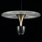 Подвесной светильник GERDINA Black ImperiumLoft 219210-23 gerdina01