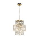 Светильник подвесной ST Luce SL6138.303.04 RITZ