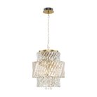 Светильник подвесной ST Luce SL6138.303.04 RITZ