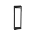 Уличный светодиодный светильник Ledron HR60441-2-500 GRIS Small