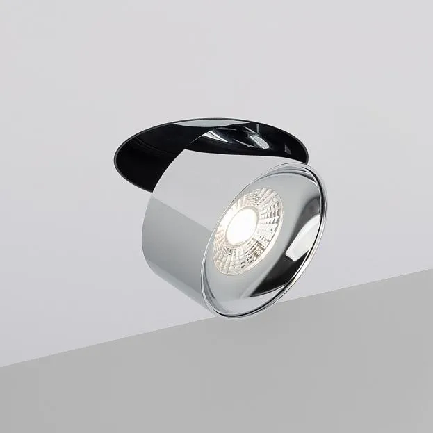 Точечный светильник Arlight 038050 PLURIO Точечный светильник Arlight 038050 PLURIO