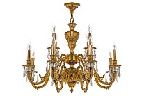 Люстра Dio D`arte Asfour Estrada E 1.1.12.200 G