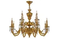 Люстра Dio D`arte Asfour Estrada E 1.1.12.200 G