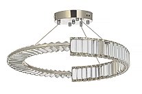 Подвесной светильник Arti Lampadari Carini L 1.5.60.100 N