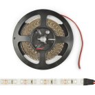 Светодиодная лента Uniel ULS-M14-2835-168LED/m-10mm-IP20-DC12V-14W/m-5M-3000K PROFI катушка в герметичной упаковке
