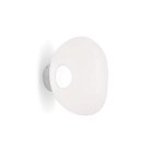 Настенный/Потолочный светильник Tom Dixon MESS04OP-WEUM2 Melt