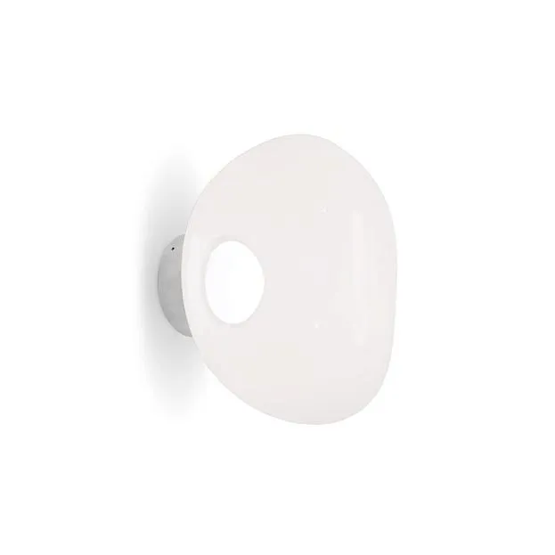 Настенный/Потолочный светильник Tom Dixon MESS04OP-WEUM2 Melt