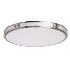 Люстра серебристый металл De Markt 674017701 Ривз
