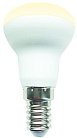 Лампочка светодиодная Volpe LED-R39-3W/3000K/E14/FR/SLS LED-R39-SLS