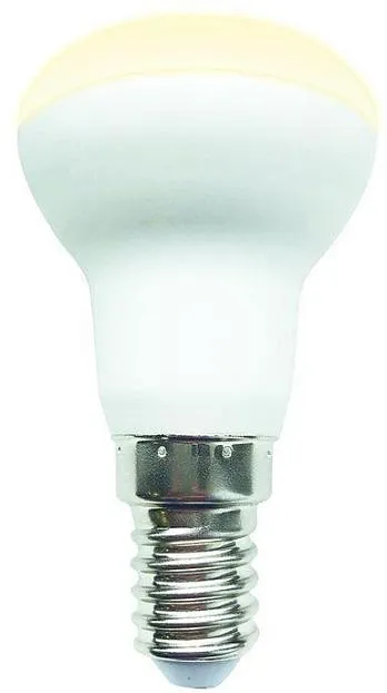 Лампочка светодиодная Volpe LED-R39-3W/3000K/E14/FR/SLS LED-R39-SLS Лампочка светодиодная Volpe LED-R39-3W/3000K/E14/FR/SLS LED-R39-SLS
