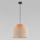 Подвесной светильник TK Lighting 3227 Duo a068549