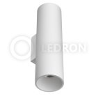Бра LeDron Danny mini 2 WS-GU10 White