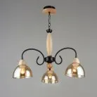 Подвесная люстра Мелодия света 000060418