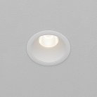 Встраиваемый светильник Technical Maytoni DL115-10W-4K-W Dip