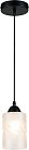 Подвесной светильник Escada 10182/1S Twist