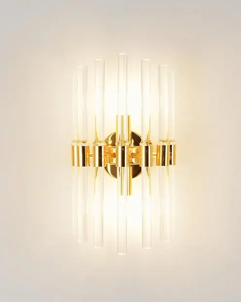 Бра Moderli V7011-2W Anio Бра Moderli V7011-2W Anio