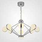 Подвесная люстра VISTA ImperiumLoft 141140-26 VISTA01