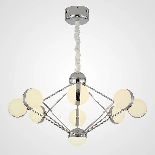 Подвесная люстра VISTA ImperiumLoft 141140-26 VISTA01