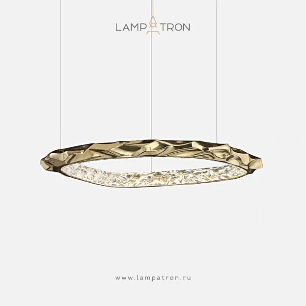 Кольцевые люстры и светильники IVALD RING Размер S Lampatron f-ivald-ring-s 8823-24842 Кольцевые люстры и светильники IVALD RING Размер S Lampatron f-ivald-ring-s 8823-24842