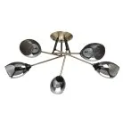 Люстра De City 220014005 Вита