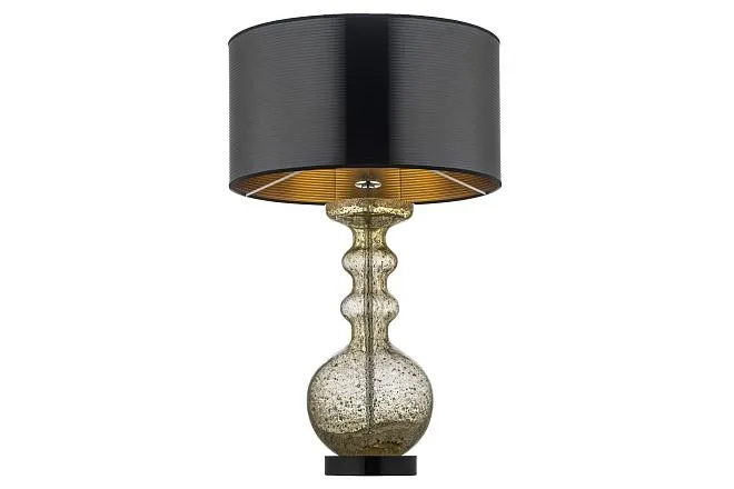 Настольная лампа Lucia Tucci HARRODS T947.1 Harrods Настольная лампа Lucia Tucci HARRODS T947.1 Harrods