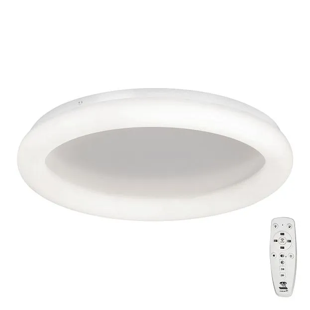 Люстра LED 69Вт, 2700-6500К, 8100лм Vitaluce V2539DT-0/1PL