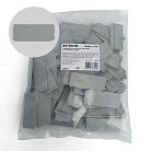 Торцевая заглушка для ЗНИ STEKKER 39986 LD561-1-40