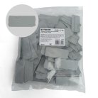 Торцевая заглушка для ЗНИ STEKKER 39986 LD561-1-40