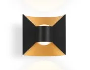 Уличный настенный светильник Ambrella light ST4472 Garden