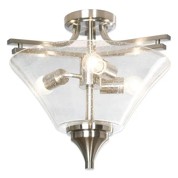 Потолочная люстра Lussole LSP-8815 Fullerton Потолочная люстра Lussole LSP-8815 Fullerton
