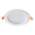 Встраиваемый светильник Novotech 357574 LUNA