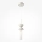 Подвесной светильник Maytoni MOD178PL-01W Kyoto