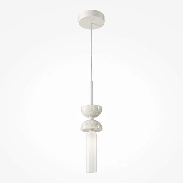 Подвесной светильник Maytoni MOD178PL-01W Kyoto