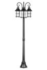 Наземный фонарь Oasis Light 81508B/18 Bl CAIOR 1