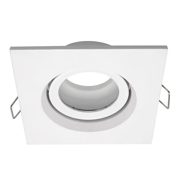 Светильник встроенный без ламп GU10 ST Luce ST255.518.01 Светильник встроенный без ламп GU10 ST Luce ST255.518.01