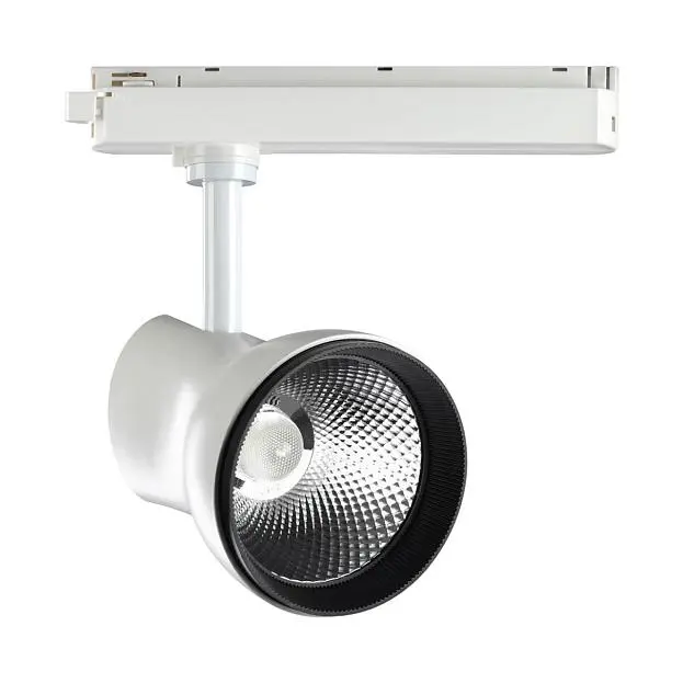 Трековый светильник NOVOTECH 358436 PIRUM Трековый светильник NOVOTECH 358436 PIRUM