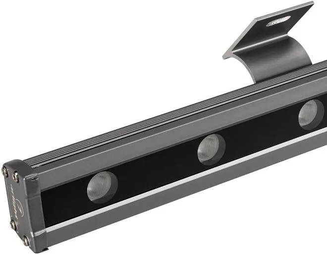 Прожектор уличный Arlight 027958 LINE WALLWASHER Прожектор уличный Arlight 027958 LINE WALLWASHER