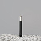 Фонарь уличный (столб) Outdoor Maytoni O437FL-01GF1 Glide