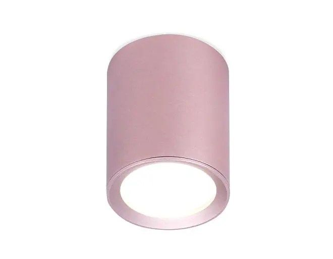 Накладной точечный светильник GU5.3 Ambrella light TN217 Techno Накладной точечный светильник GU5.3 Ambrella light TN217 Techno