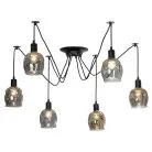 Подвесная люстра Lussole LSP-8436 SHIRLEY