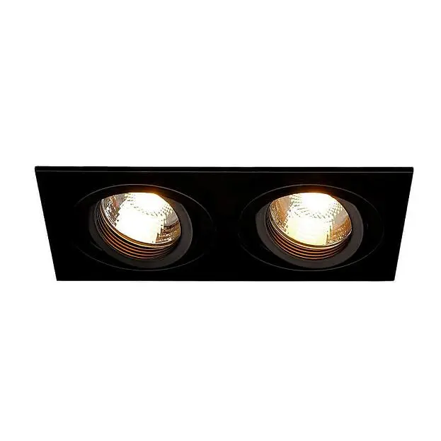 Встраиваемый светильник SLV 113492 New Tria 2