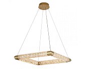 Подвесной светильник NEWPORT 8484/620 gold М0067027