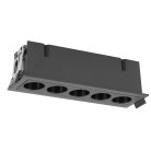 Встраиваемый светильник Mantra 9133 BLAU